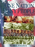 one nation many people vol 1 small